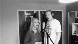 We Found Love - Rihanna ft. Calvin Harris (Jennie and Joseph Cover)