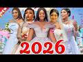 The Missing Brides- New Released Nigerian Nollywood Movie 2026