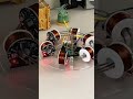 Why does electromagnetism exist?