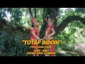 Lagu dayak terbaru 2021 totap bidoih official music