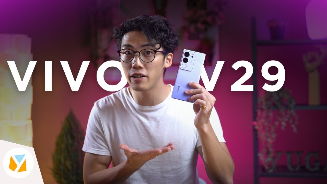 vivo V23 5G Review » YugaTech  Philippines Tech News & Reviews