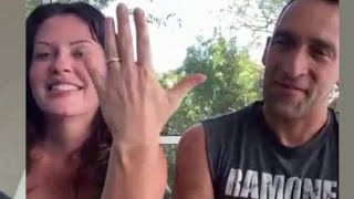 Sail Fish Scuba helps woman find wedding ring at sea off Florida Keys