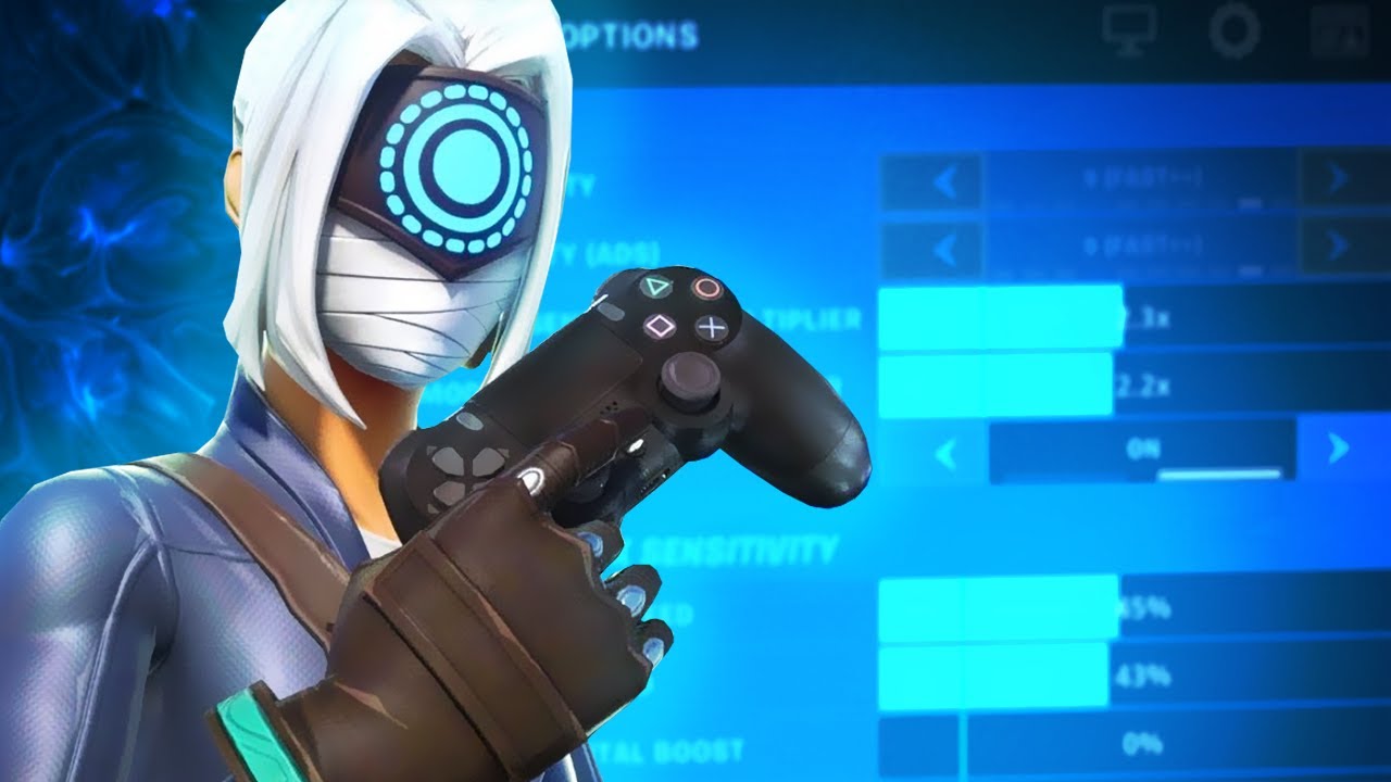 Console players using Keyboard & Mouse will soon be placed in a matchmaking  pool away from Controller players - Fortnite INTEL