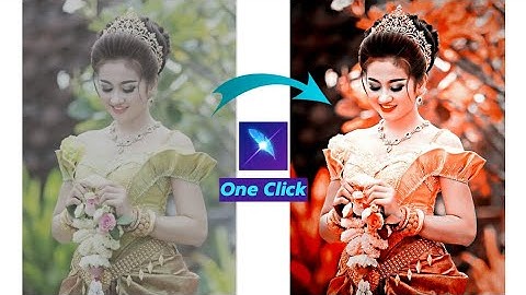 LightX One Click Photo Editing | lightx photo editor background change | lightx editing tutorial