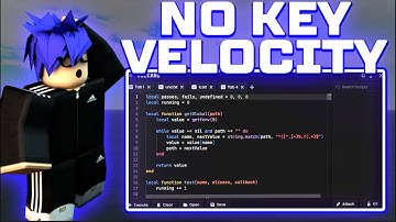 💥VELOCITY EXECUTOR [HACK TOOL]🔥 ROBLOX NEW 2025 - Byfron Bypass & Install (NO KEY) 🚀 Full Tutorial✅