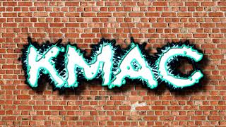KMAC - KEEP MOVING
