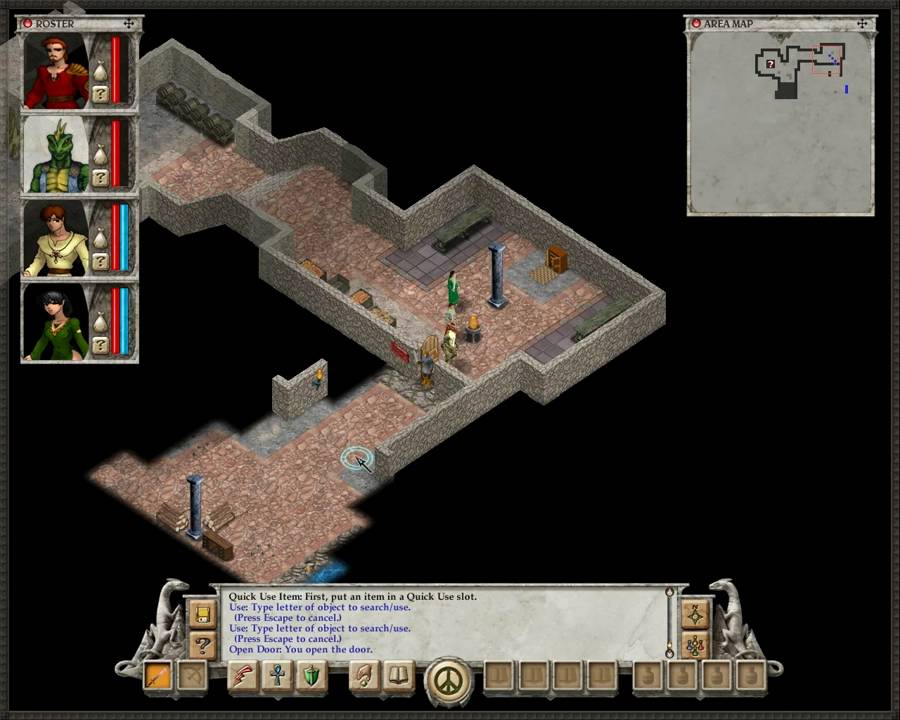 avernum 6 easter egg