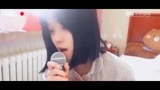 Yuqi Cover Rise Up Trong Khi Cách Li