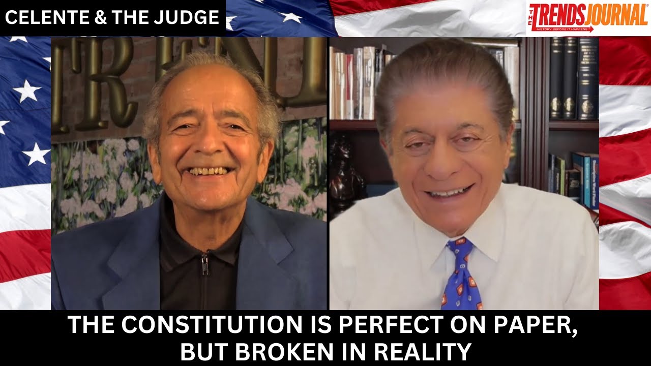 BEWARE: TRUMP CLAIMS TO FIGHT FOR IRANIAN FREEDOMS WHILE ROBBING OURS