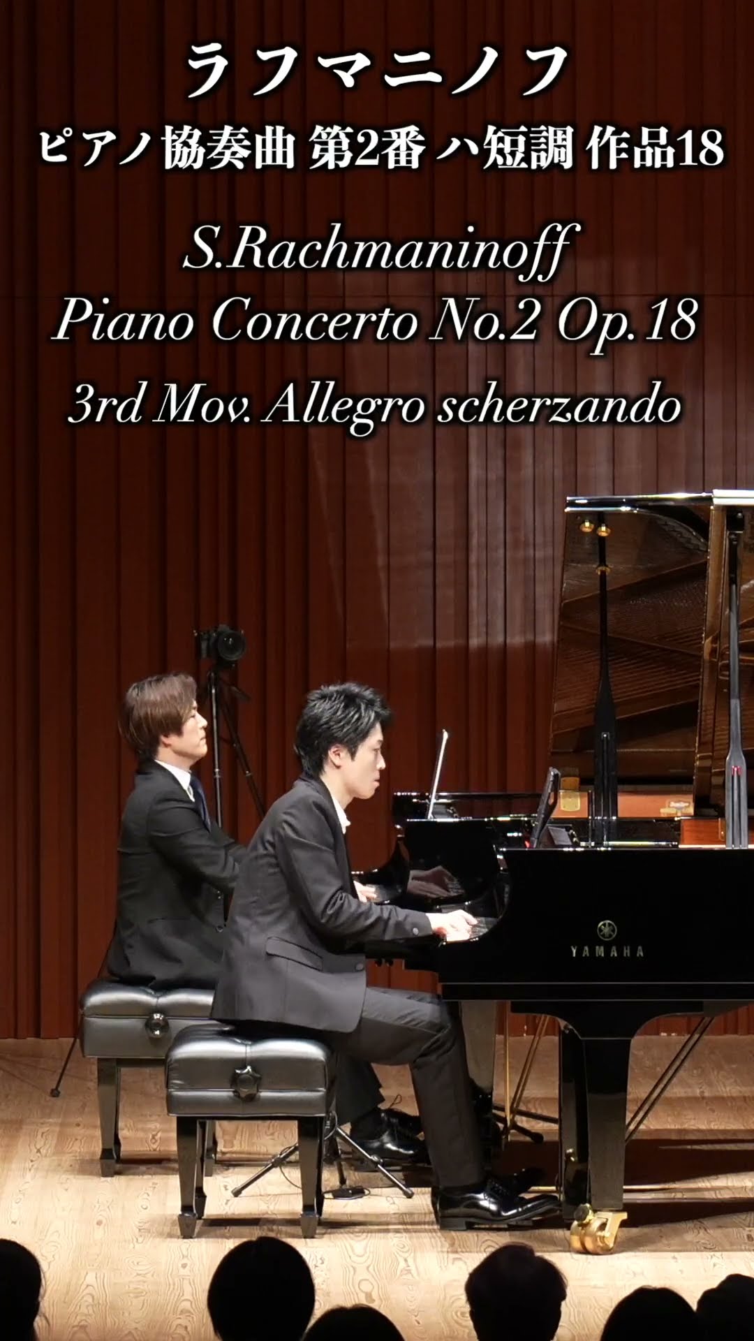 【売約済】【自作自演】ラフマニノフ:ピアノ協奏曲第2番＆第3番 Amazon | ラフマニノフ自作自演~ピアノ協奏曲第2番&第3番