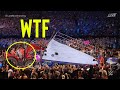 Most Insane WWE Main Event Ever…Two Huge Returns…Major Heel Turn…WWE Summerslam 2022