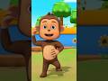 Canção De Animais Do Zoológico #Shorts #Music #Kids #ZooSong #Cartoon