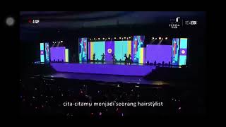 JKT48 SEVENTEEN - at JKT48 11th Anniversarry