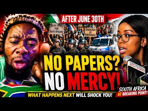 30th Of June Must Happen!!!!!!