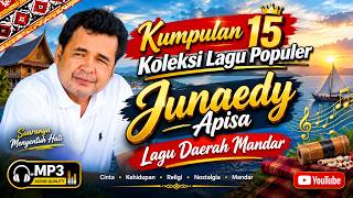 JUANAEDY APISA 15 KOLEKSI LAGU MP3 DAERAH MANDAR VIDIO MUSIC