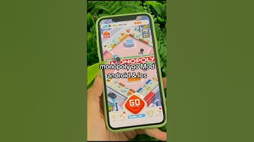 Thumbnail of Monopoly GO Mod APK Unlimited Money and Gems Tutorial
