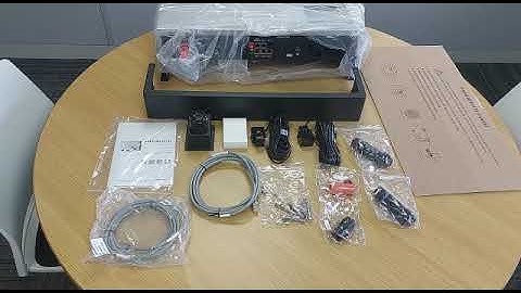 LuxPowerTek - Squirrel Pod Components