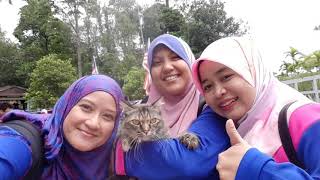 MAJLIS PERPISAHAN GURU SK SERI INTAN 2019