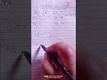 #mathtrick #ssc #exam n #subscribe #logicalstation