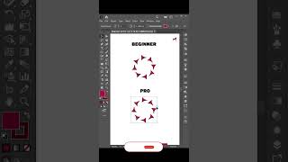 Repeat Tool in Illustrator | Quick Adobe Illustrator Tutorial | #illustrator #illustrator