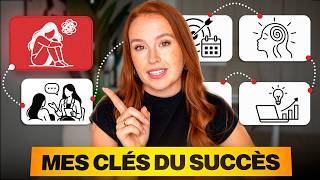 Baby plans, net worth, relationships… I’m telling you EVERYTHING!
