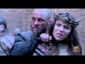 Vikings 3 10 Ragnar Lives (He is Risen!) SPOILERZ!