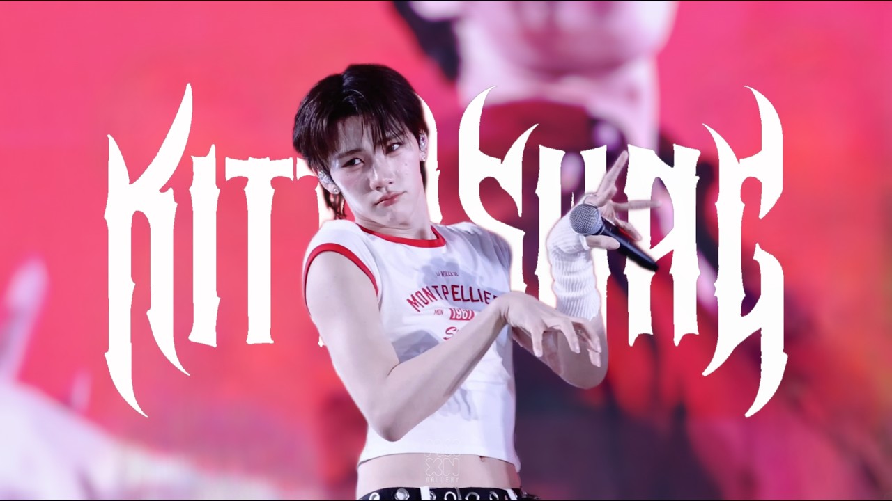 [4K] PLUGGY FOCUS | KITTY SWAG - PERSES