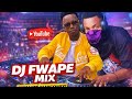 Apiano mixtape afeksyon part 3 DJ fwape mix animatè maycomix