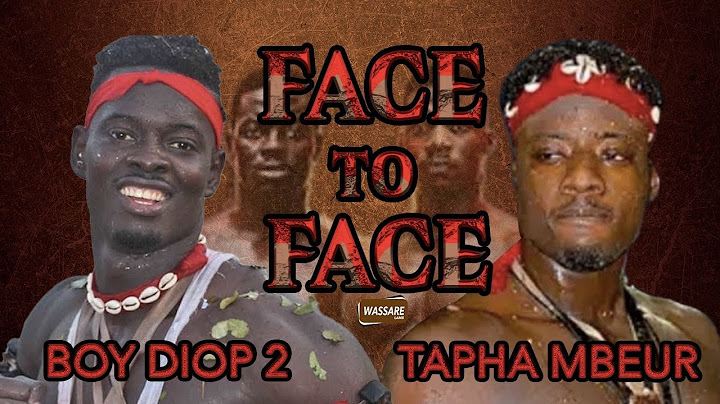 🔴 Direct - FACE à FACE : Diop 2 vs Tapha Mbeur | Journée Ndiaye production