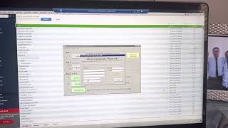 Dealer-Mate auto dealer software exporting data to QuickBooks Keystone Trailers