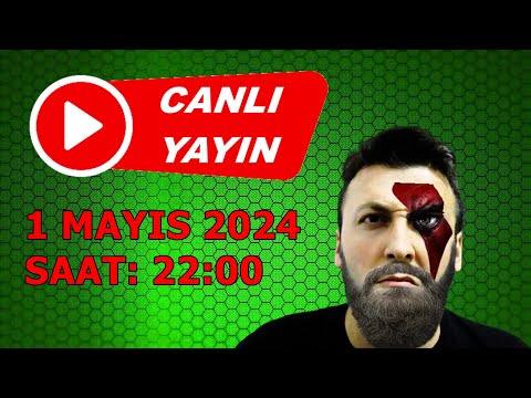 Playstation Muhabbeti/Kırma ve Genel Sohbet - Hepsi Bir Arada CANLI YAYIN