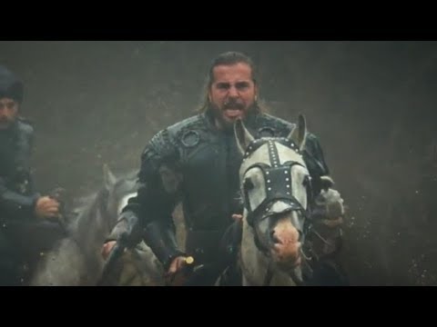 Diriliş Ertuğrul - 4.SEZON - YOL MÜZİĞİ