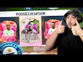 LA MEILLEURE DRAFT WORLD RECORD 131 sur FC 25 Ultimate Team