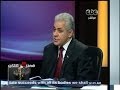 #**ر_تنتخب_الرئيس #حمدين_صباحي: فخور ان الاتجاه