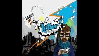 LETTER FOR ME  -  Flashback