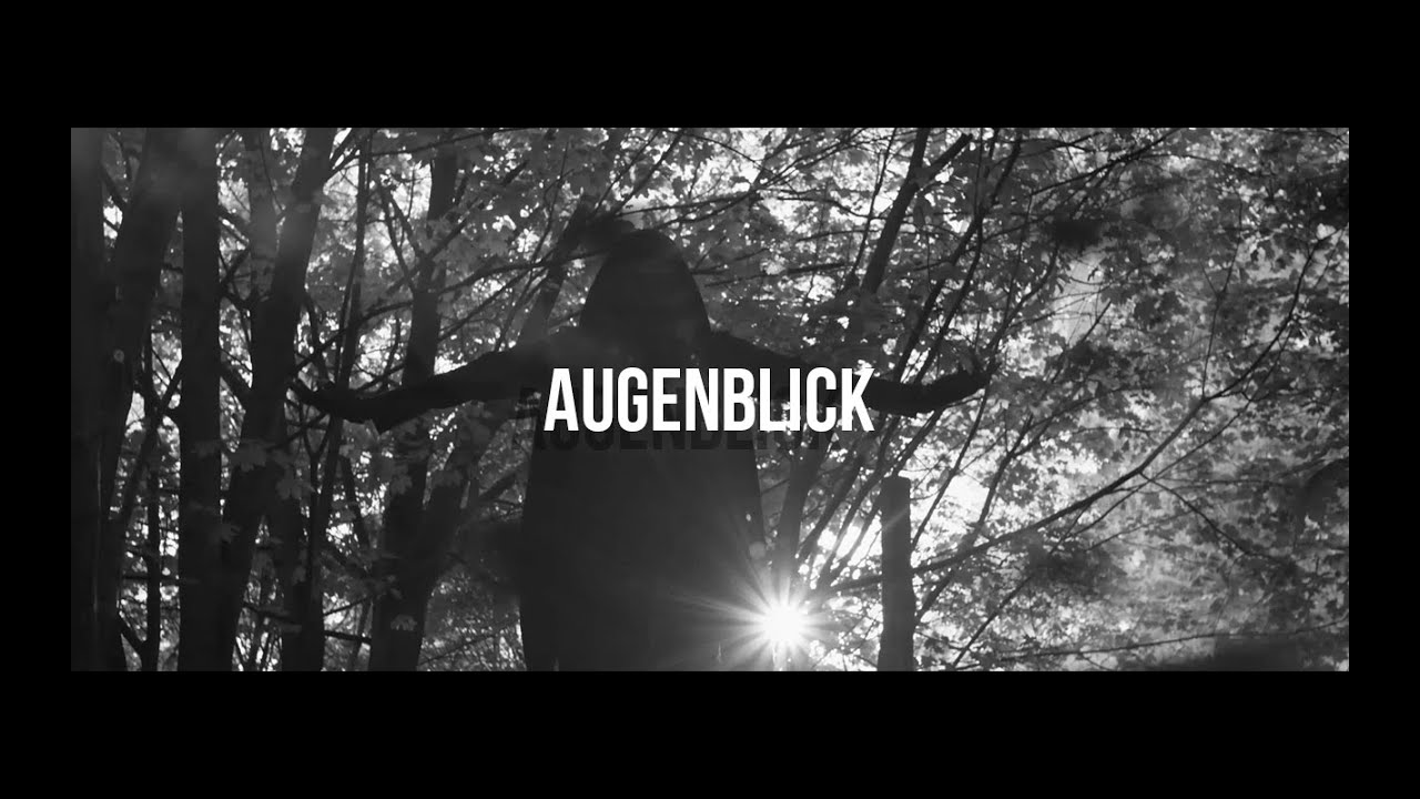 Kc Rebell Feat Summer Cem Augenblick Official Video 4k