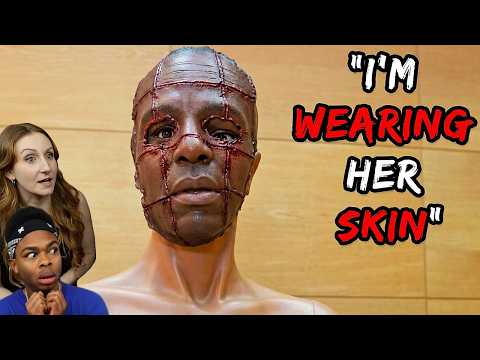 Top 10 Disturbing Interviews With Evil People ft. Lindsay Ivan