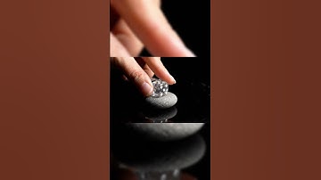 Crushing a Stone with Glass Dice –#asm#satisfying#oddlysatisfying#crush#aiart#cinematicasmr