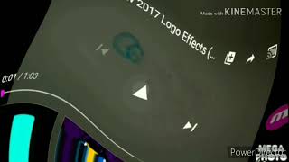 Google New 2017 Logo Effects