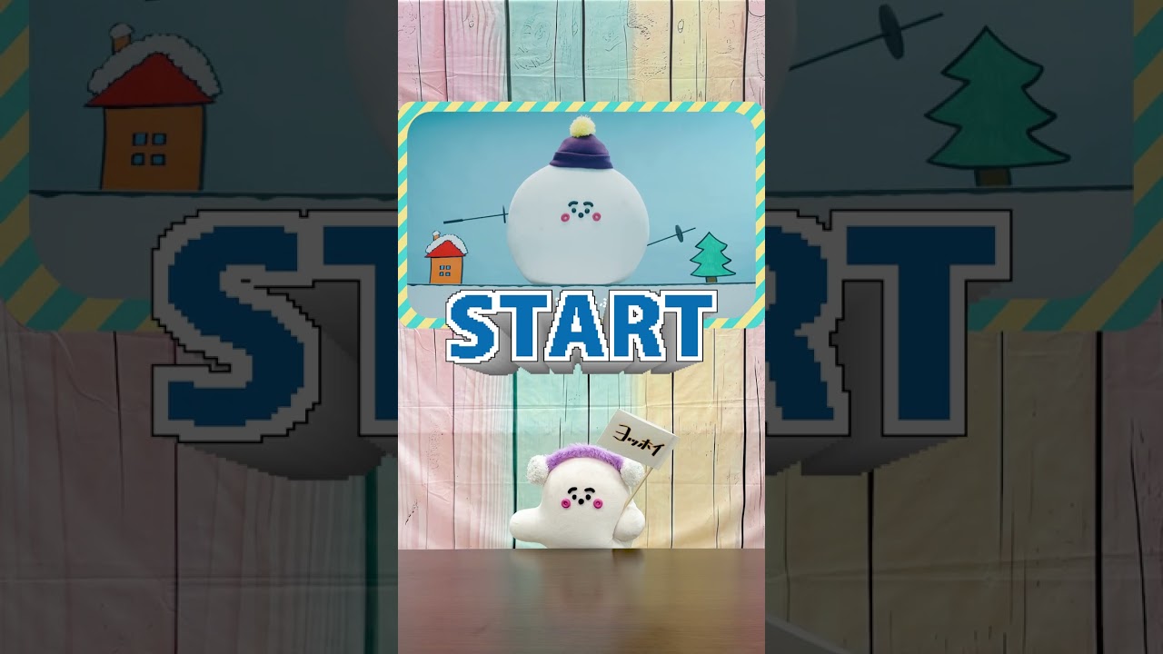 シナぷしゅ】ぷしゅぷしゅのミュージックチャレンジ！【ぷしゅぷしゅ
