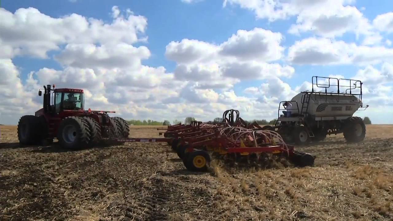 "Farmer Dave" Lantz YouTube