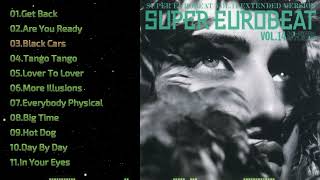 スーパー・ユーロビートVOL.1 EXTENDED VERSION スーパー・ユーロビートVOL.1 EXTENDED VERSION Super Eurobeat Vol. 1