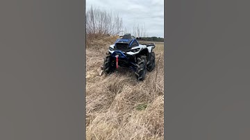 2025 g3 outlander xmr 1000!