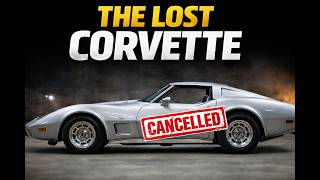 10 Rare Cars Chevrolet Built But Never Released (And Why)