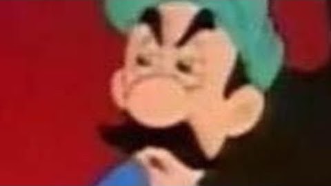 Mario Kart 8 Deluxe in a Nutshell