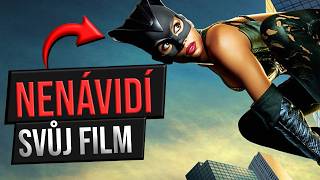 Proč pomlouvali svůj film? Herci kteří nenávidí své role