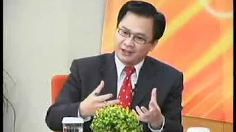 The CEO Reference #40 part 1 - The Link Between CSR and Competitive Advantage