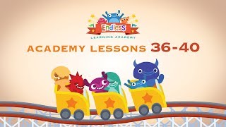 ELA Academy Lessons 36-40 screenshot 5