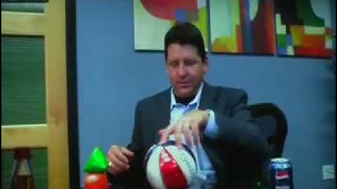 Face to face with HD telepresence