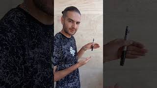 How does the magic marker move with the movement of the hand?#Magic#shorts #funny#comedy#humor#fun